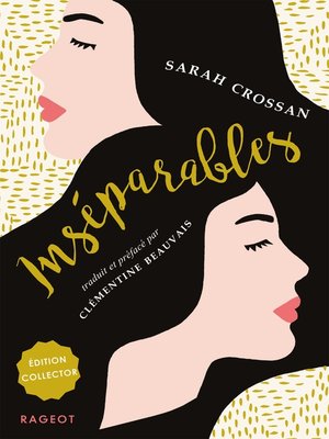 cover image of Inséparables